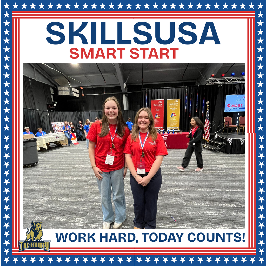 SkillsUSA