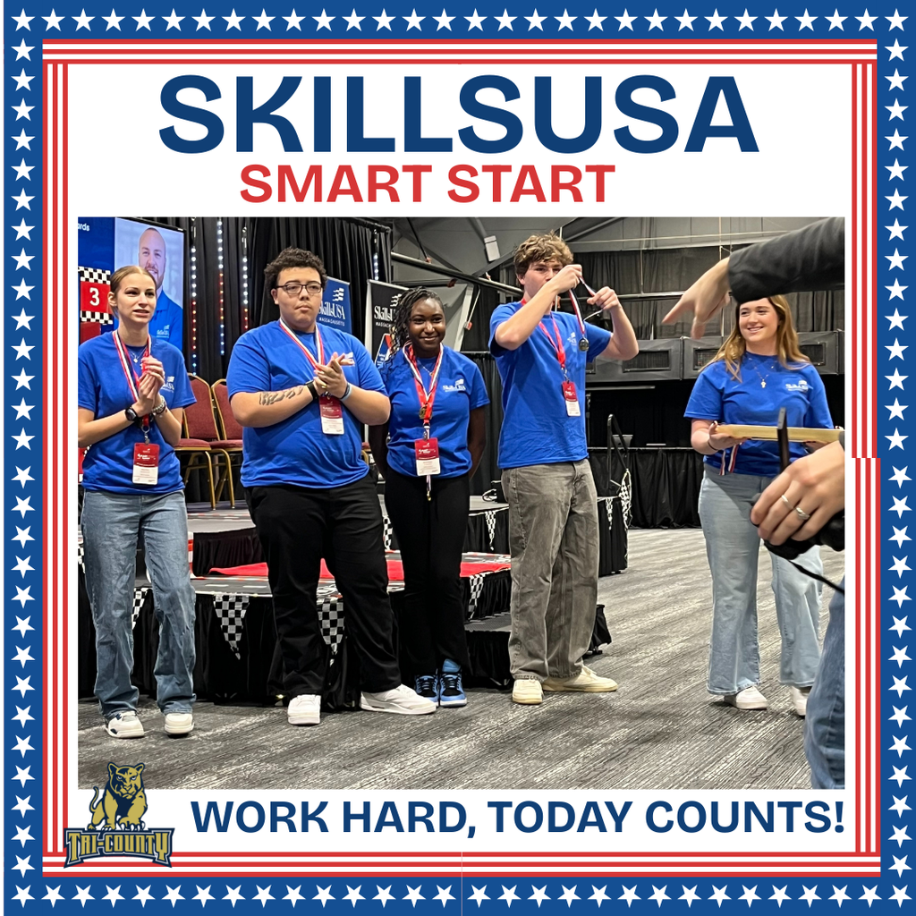 SkillsUSA
