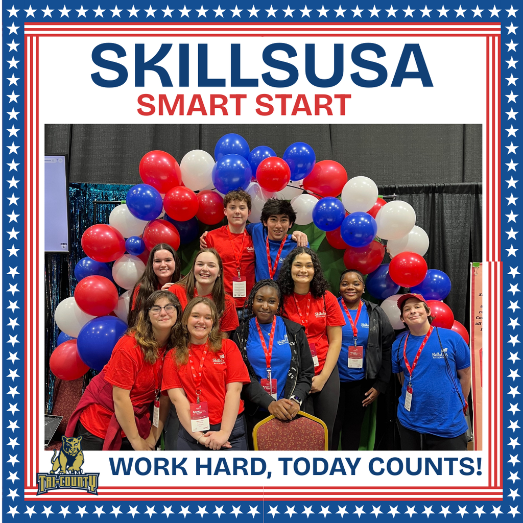SkillsUSA