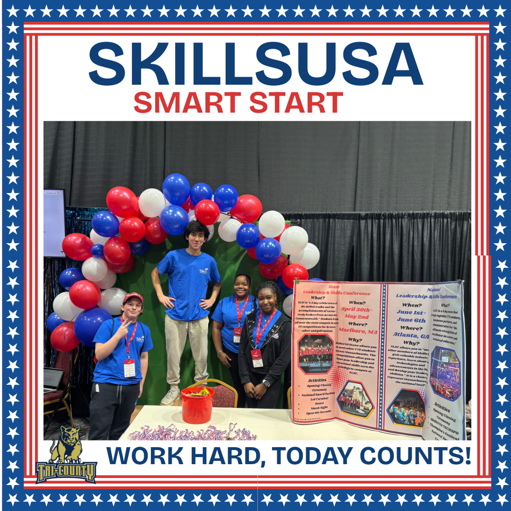 SkillsUSA