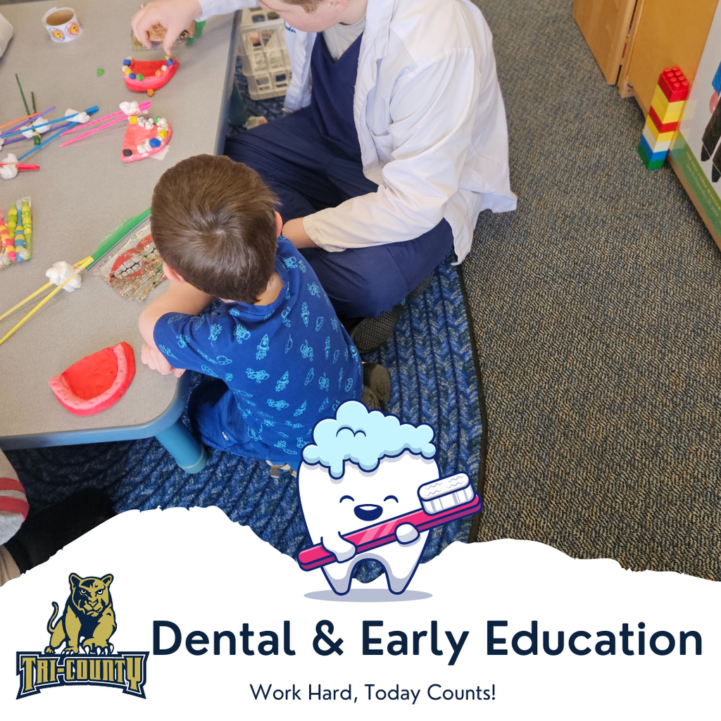 Dental & Early Ed