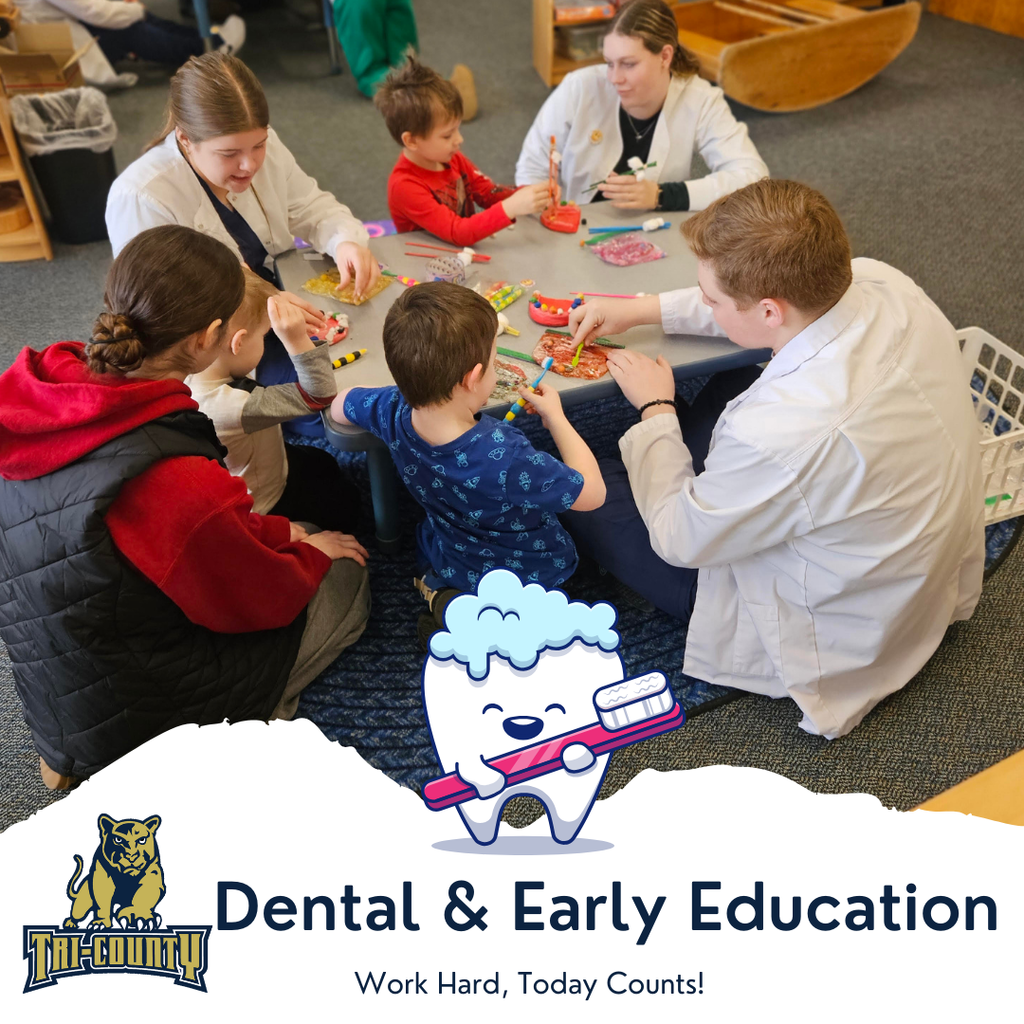 Dental & Early Ed