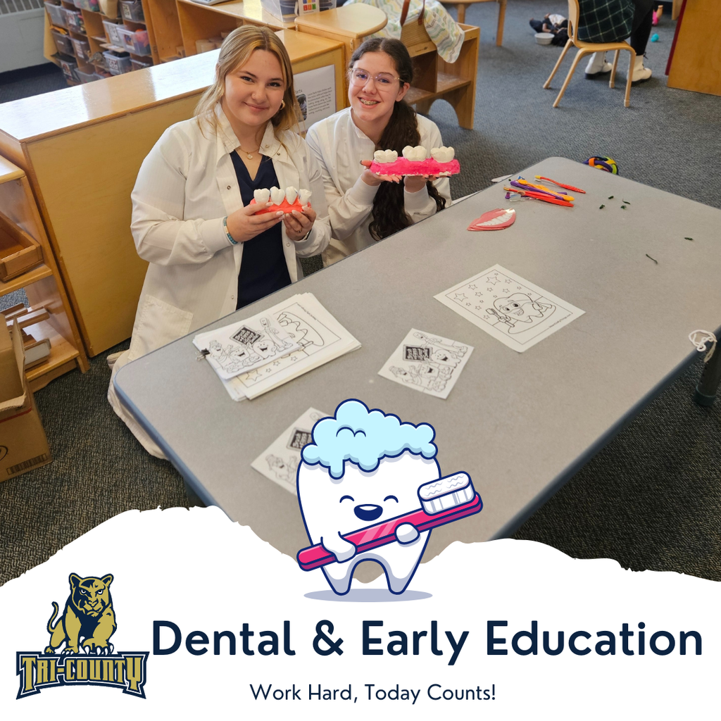 Dental & Early Ed