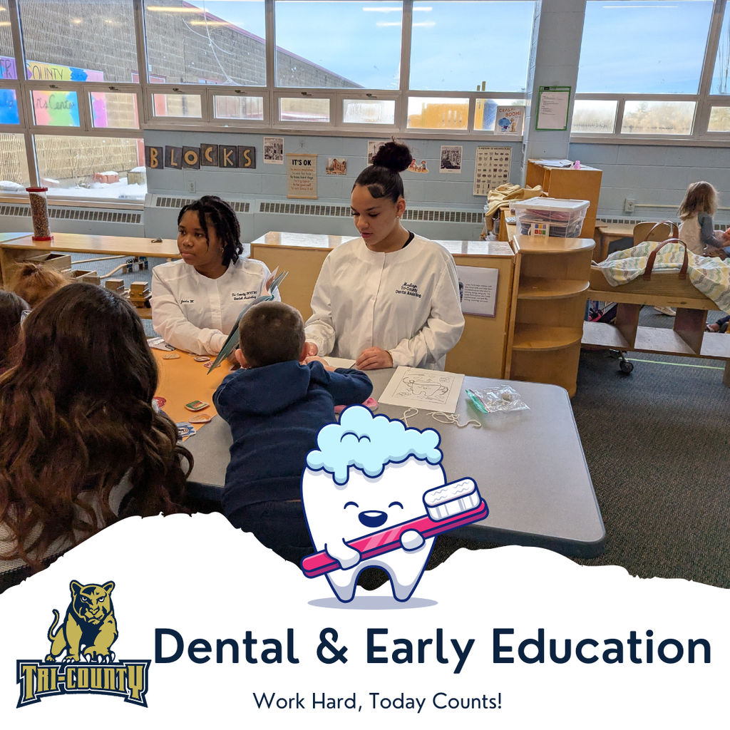Dental & Early Ed