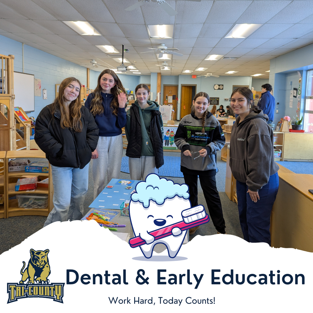 Dental & Early Ed