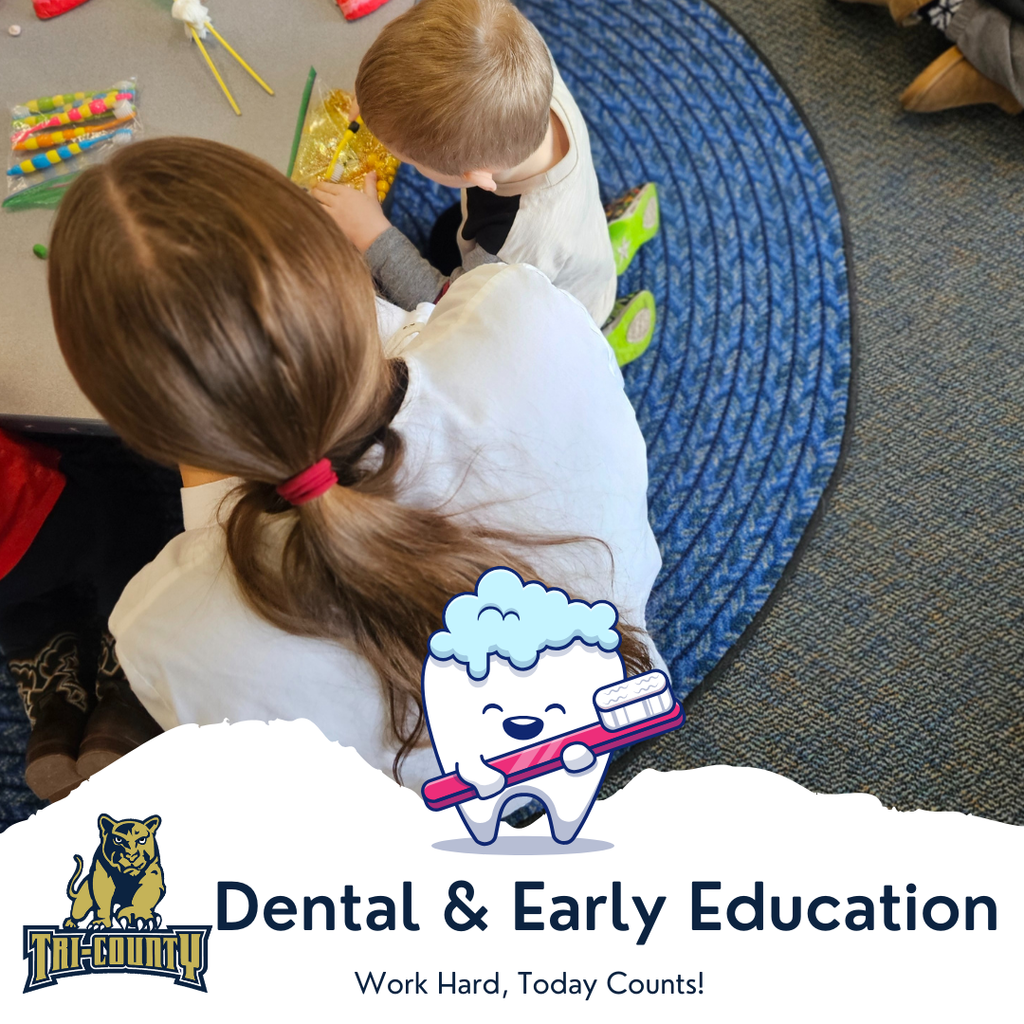Dental & Early Ed