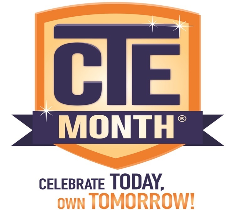 CTE Month