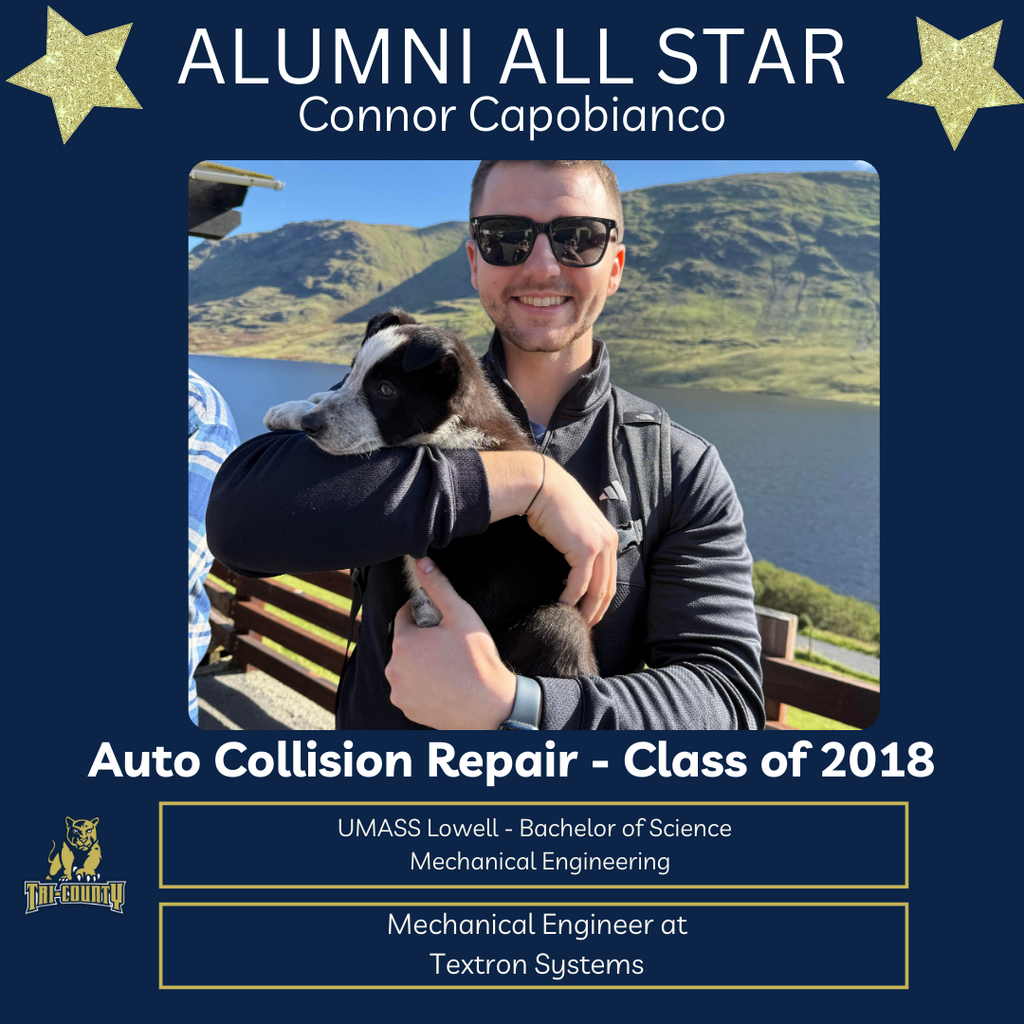 Alumni All Star
