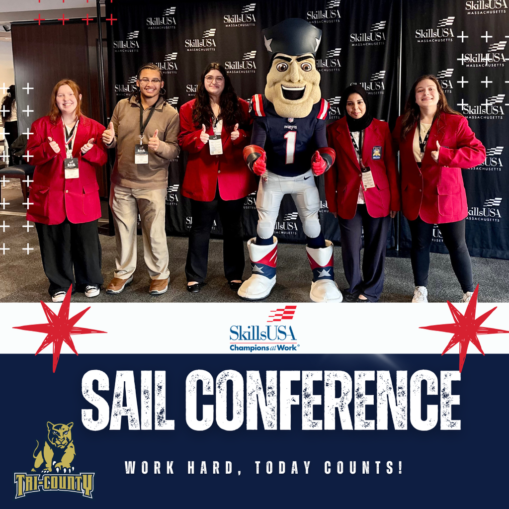 SkillsUSA SAiL Conference
