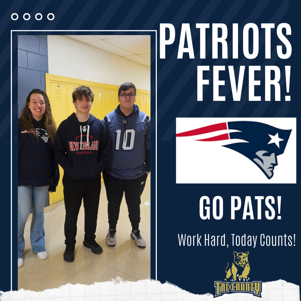 Patriots Fever