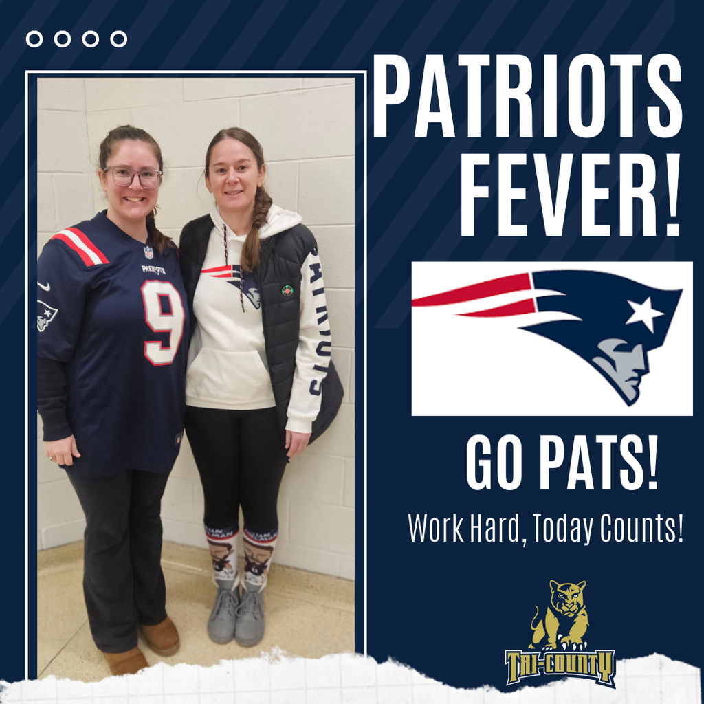 Patriots Fever