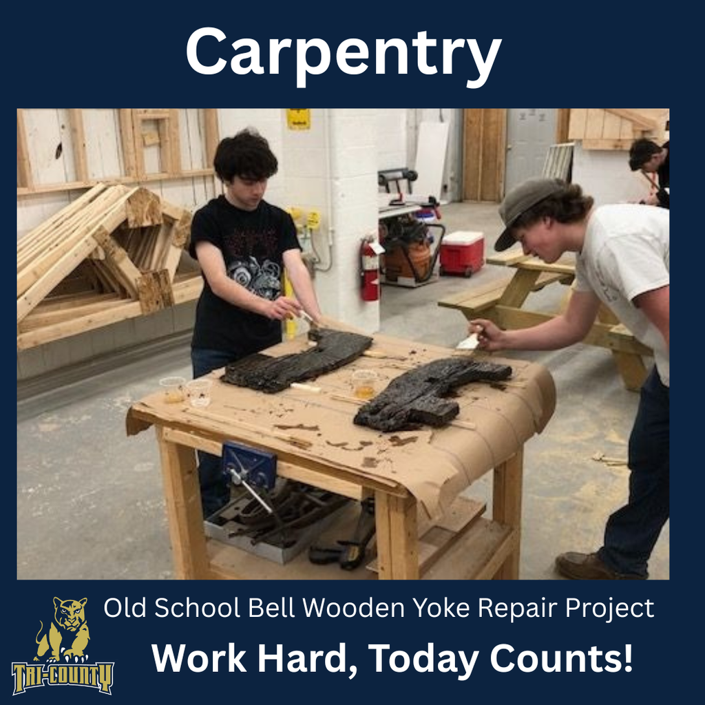 Carpentry
