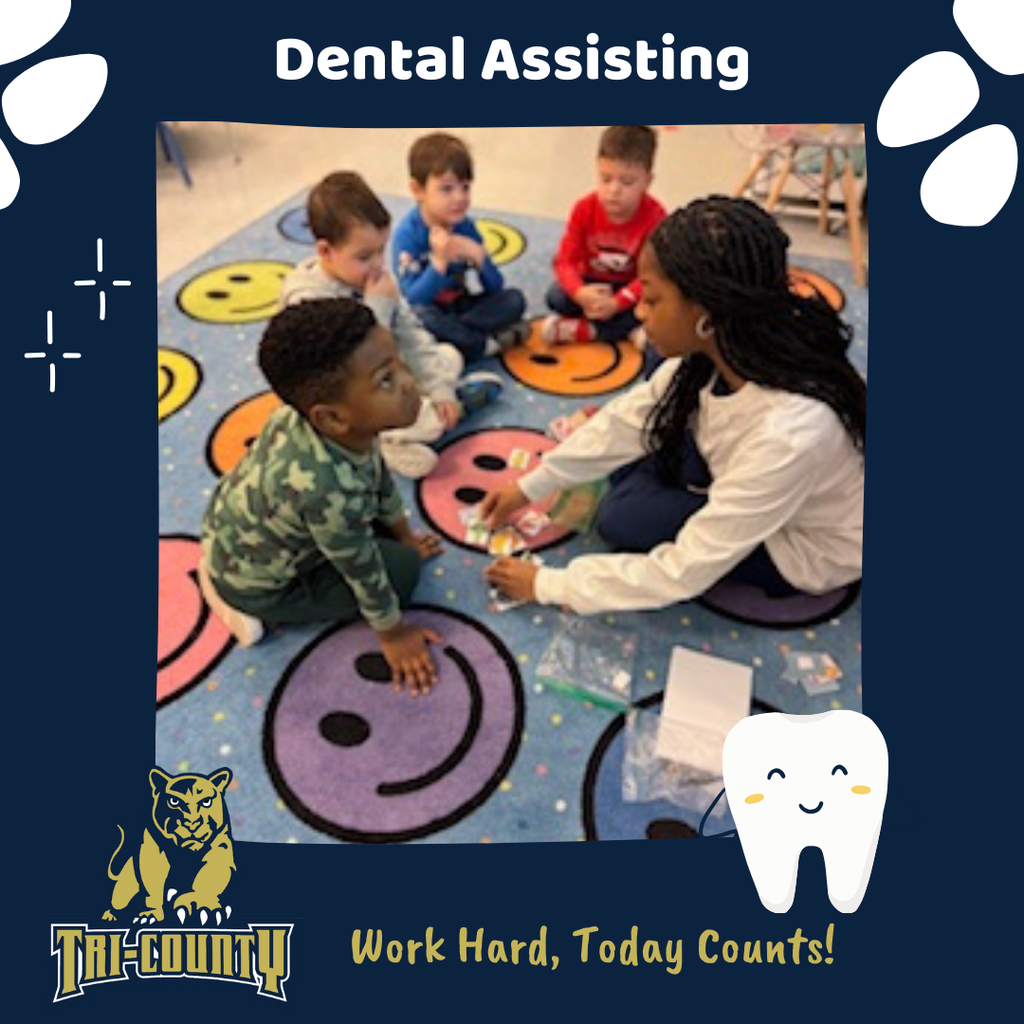 Dental Assisting