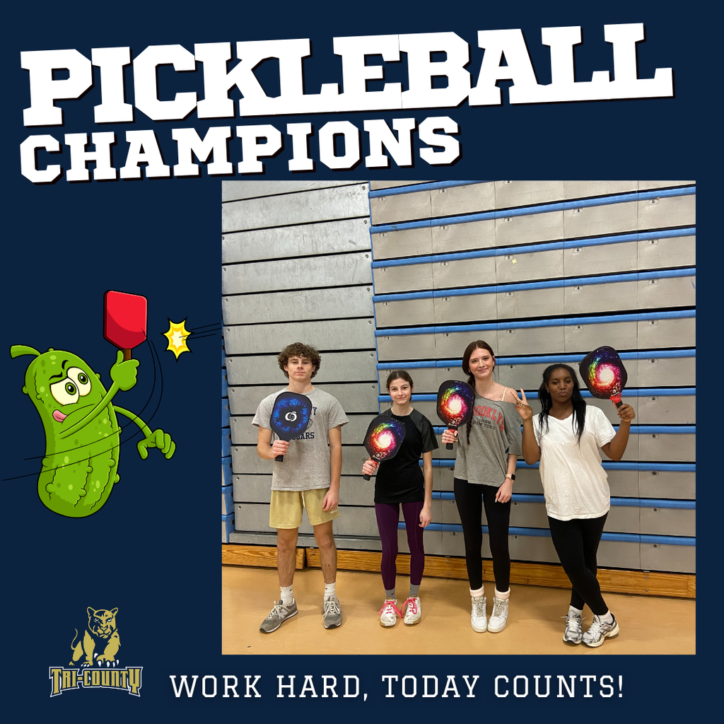 Pickleball
