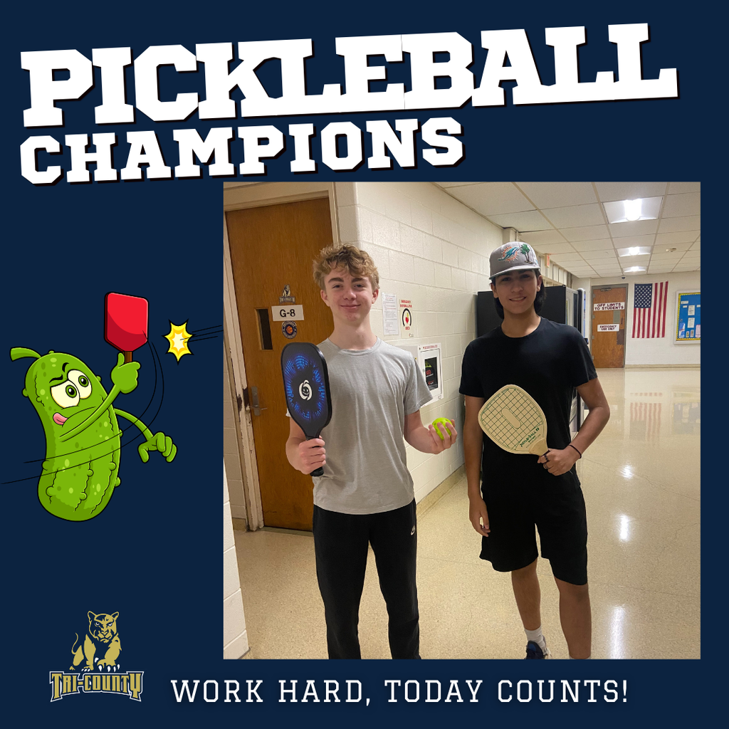 Pickleball