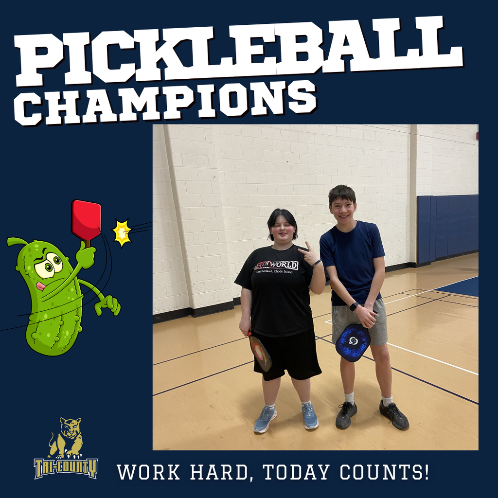 Pickleball