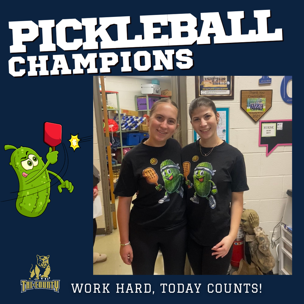 Pickleball