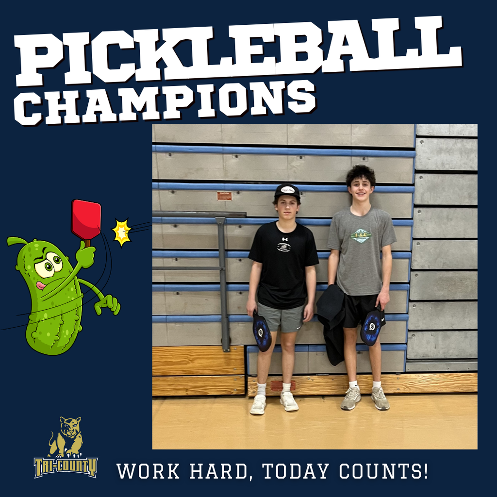 Pickleball