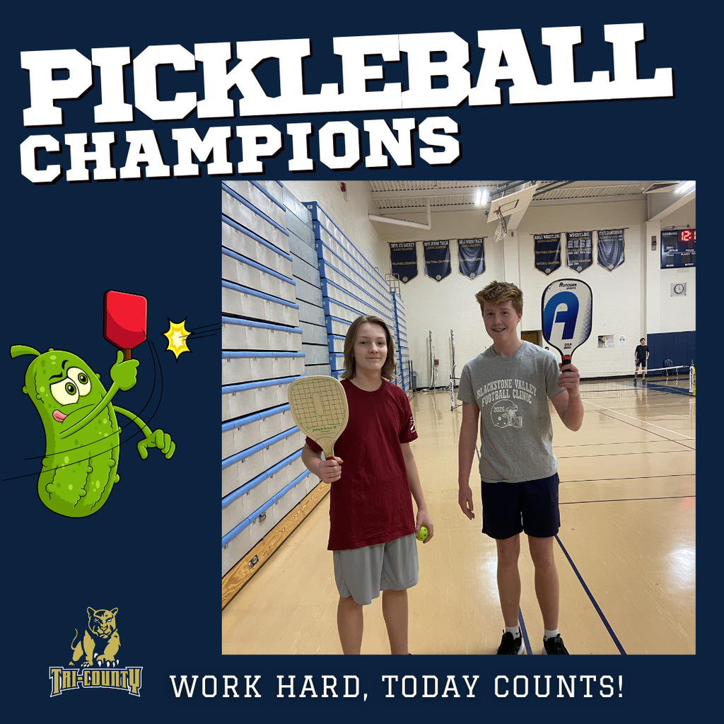 Pickleball