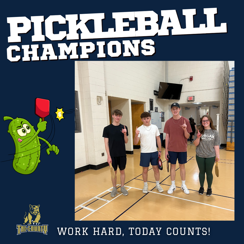Pickleball
