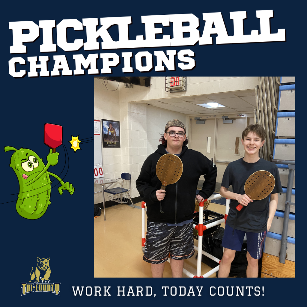 Pickleball