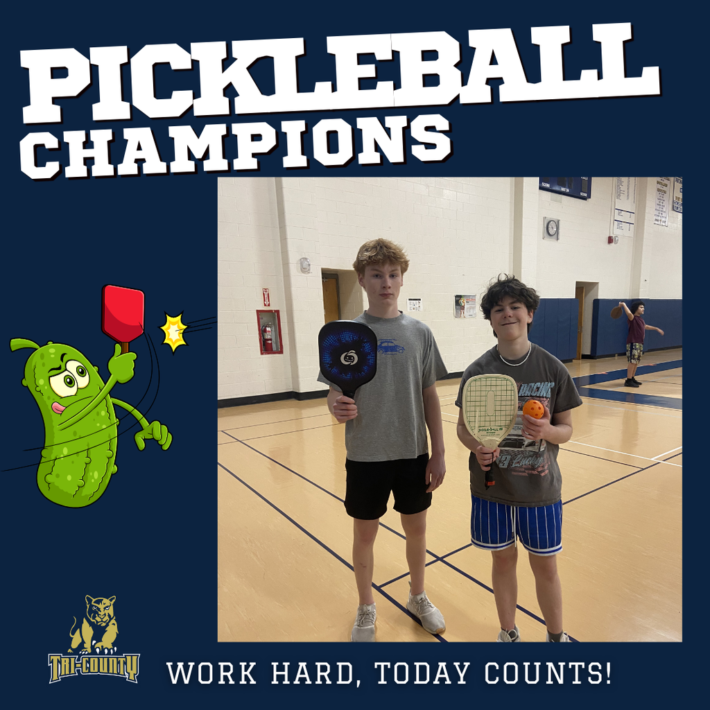Pickleball