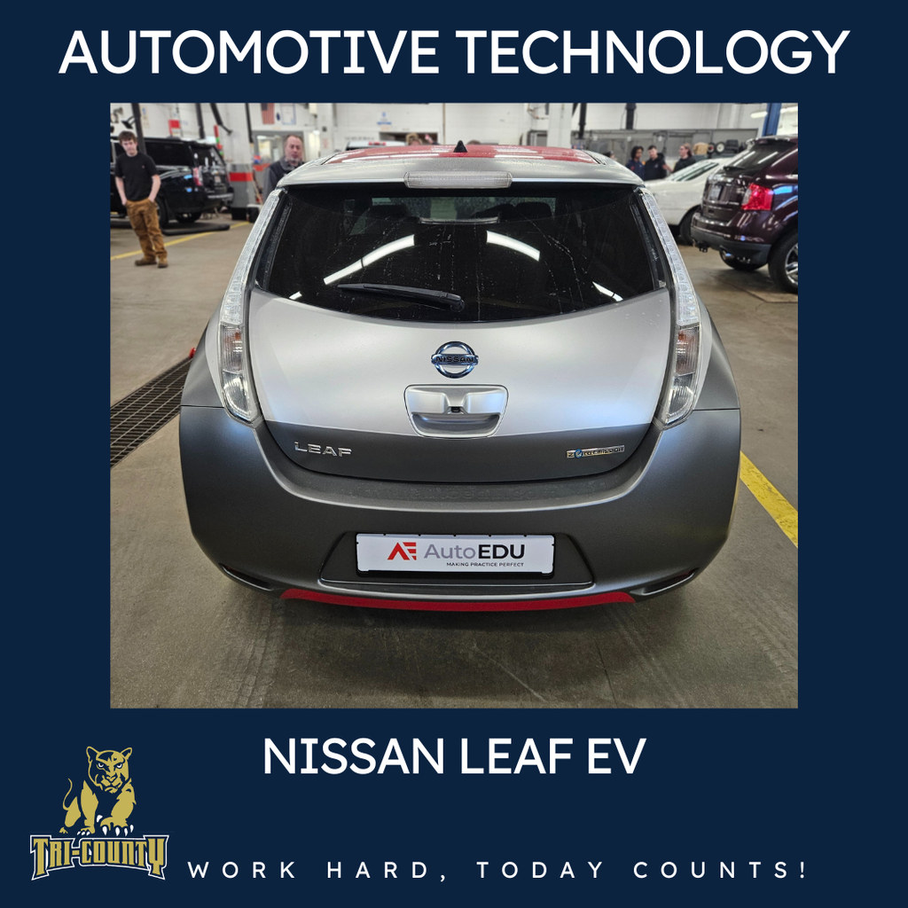 Automotive Technology