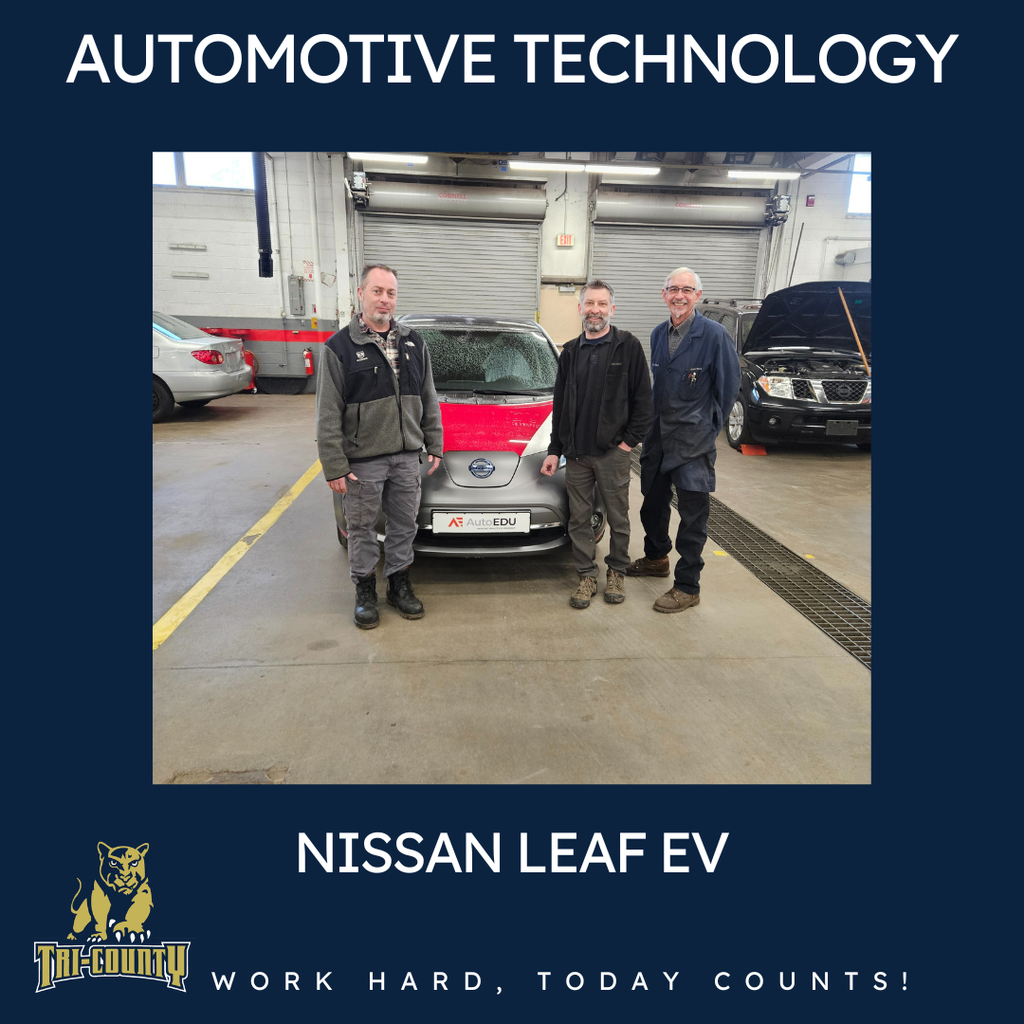 Automotive Technology