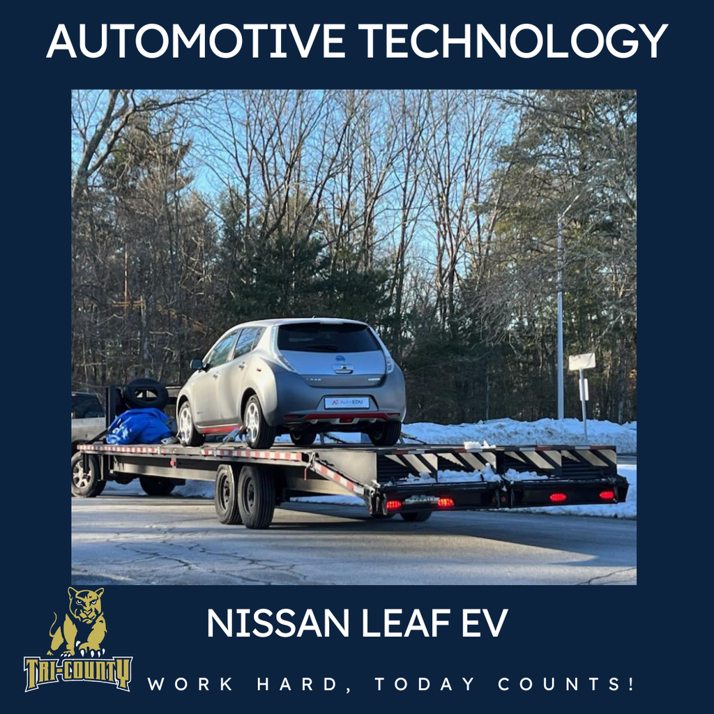 Automotive Technology