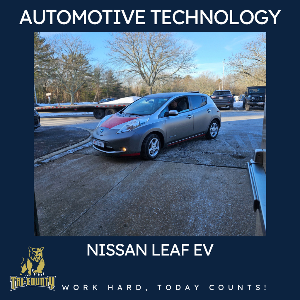 Automotive Technology