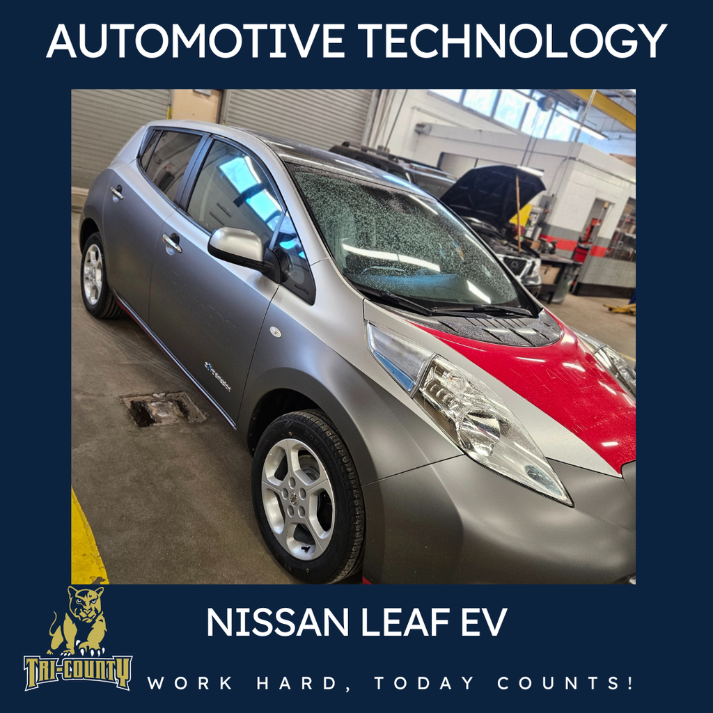 Automotive Technology