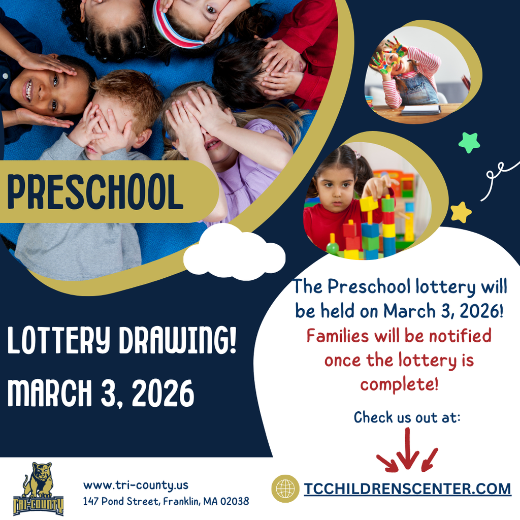 PreSchool Lottery