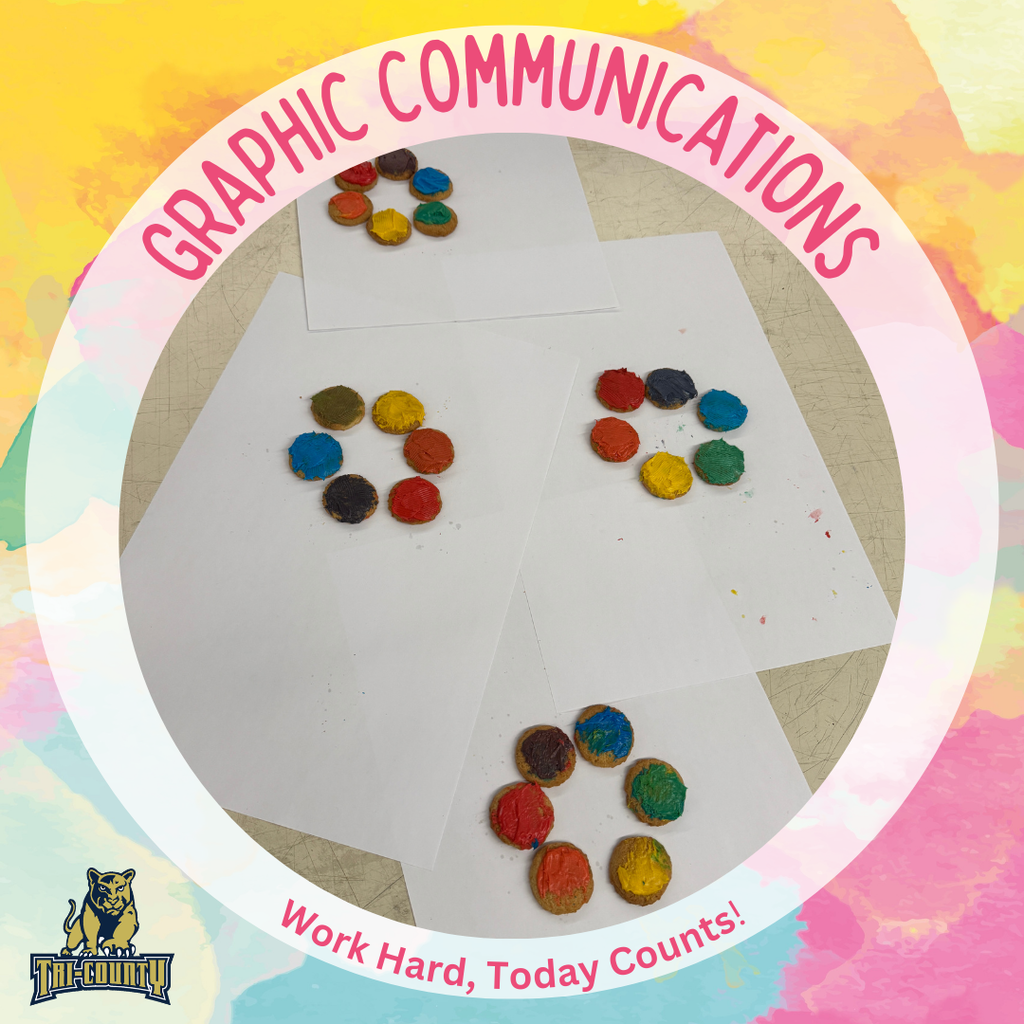 Graphic Communications