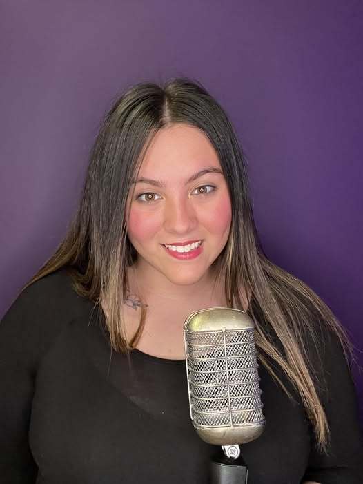 Ava Membreno - Sports Broadcaster for the Boston Legacy FC