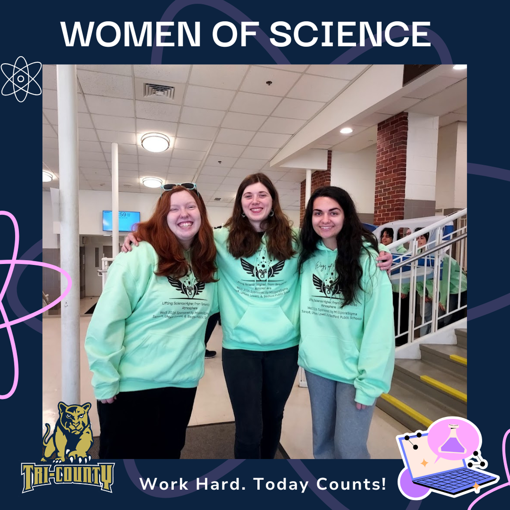 Women of Science Event