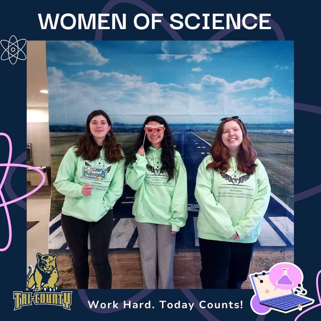 Women of Science Event