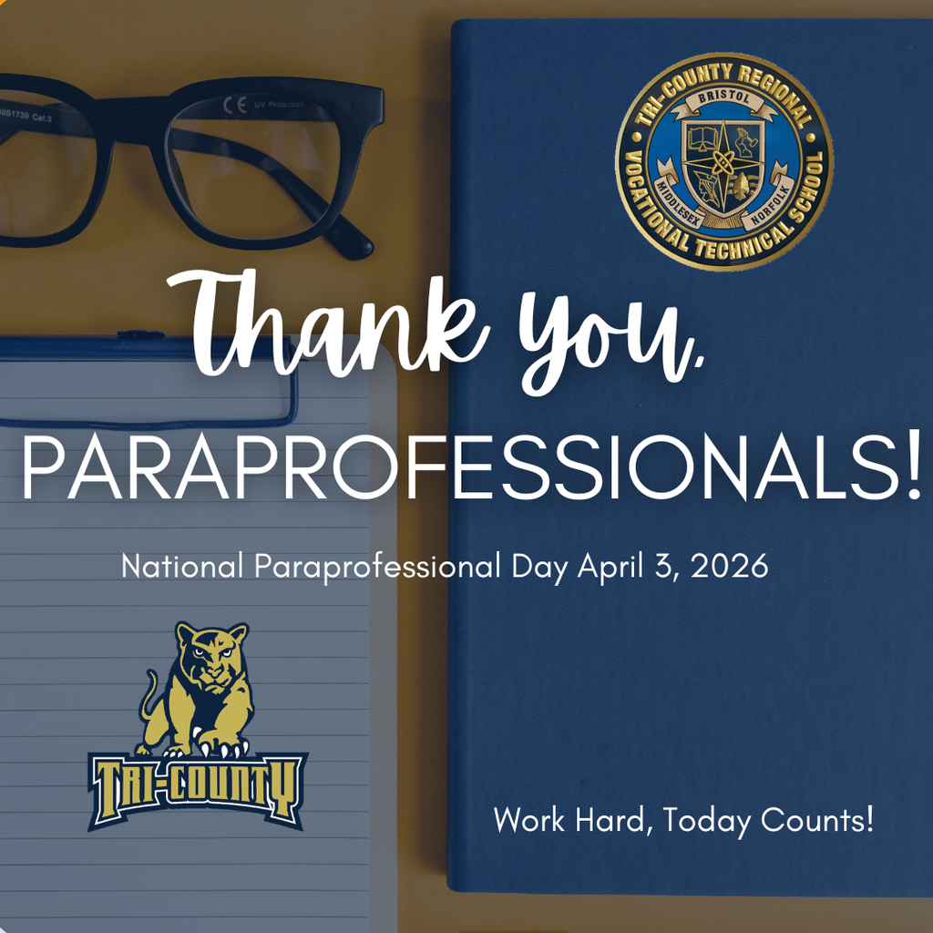 National Paraprofessional Day Image