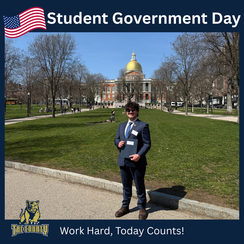 Student Government Day