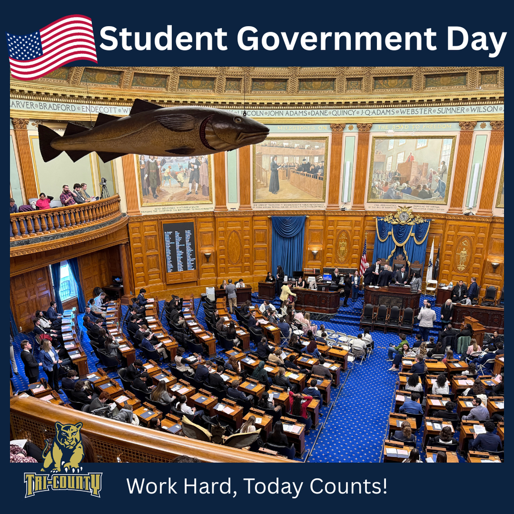 Student Government Day