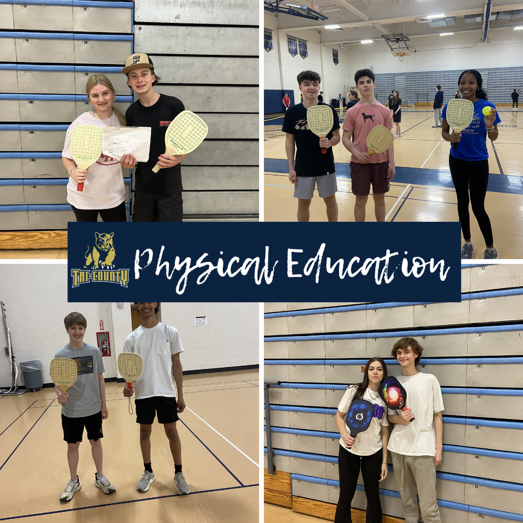 Physical Education Students participating in Archery, Pickleball and the Army Takeover event