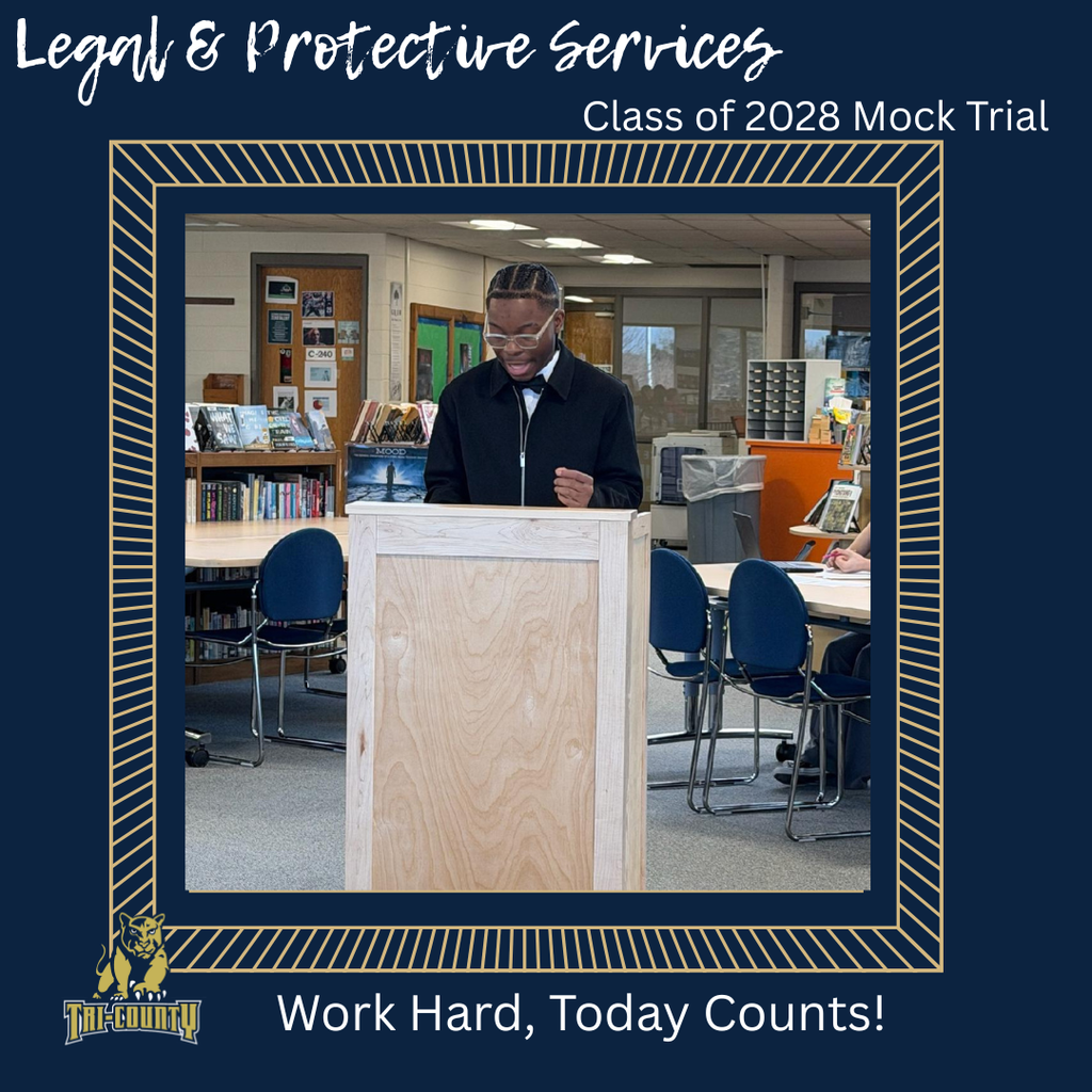 LPS Class of 2028 Mock Trial