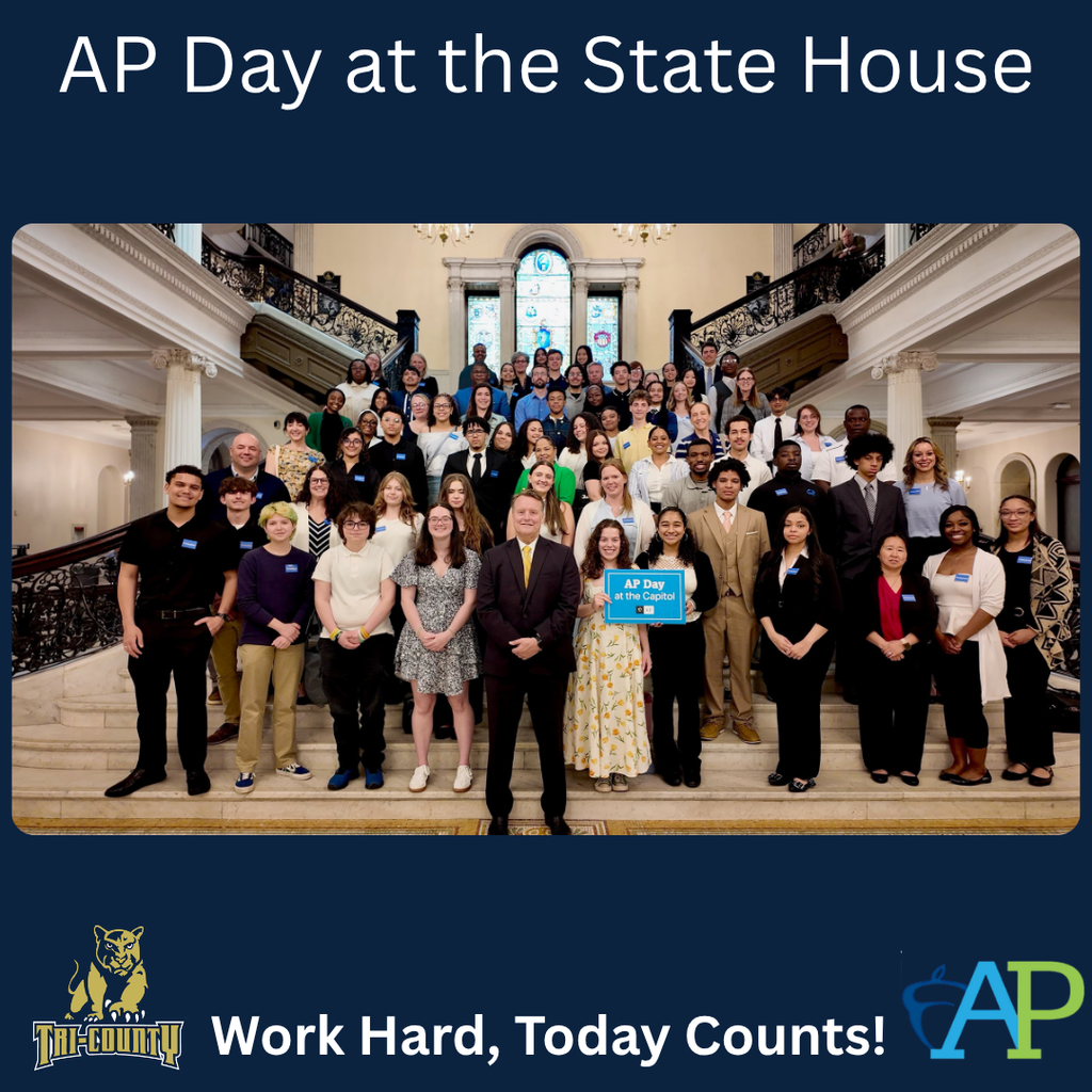 AP Day at the State House 2026