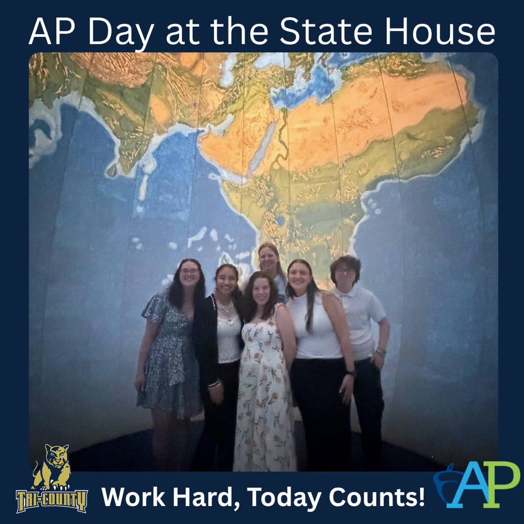 AP Day at the State House 2026