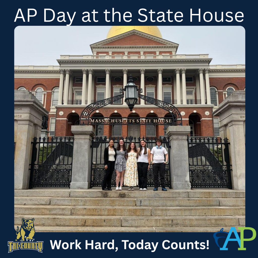 AP Day at the State House 2026