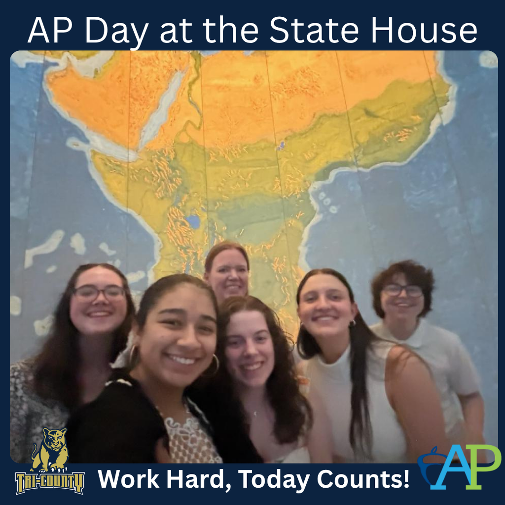 AP Day at the State House 2026