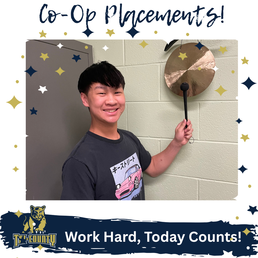 Co-Op Placements