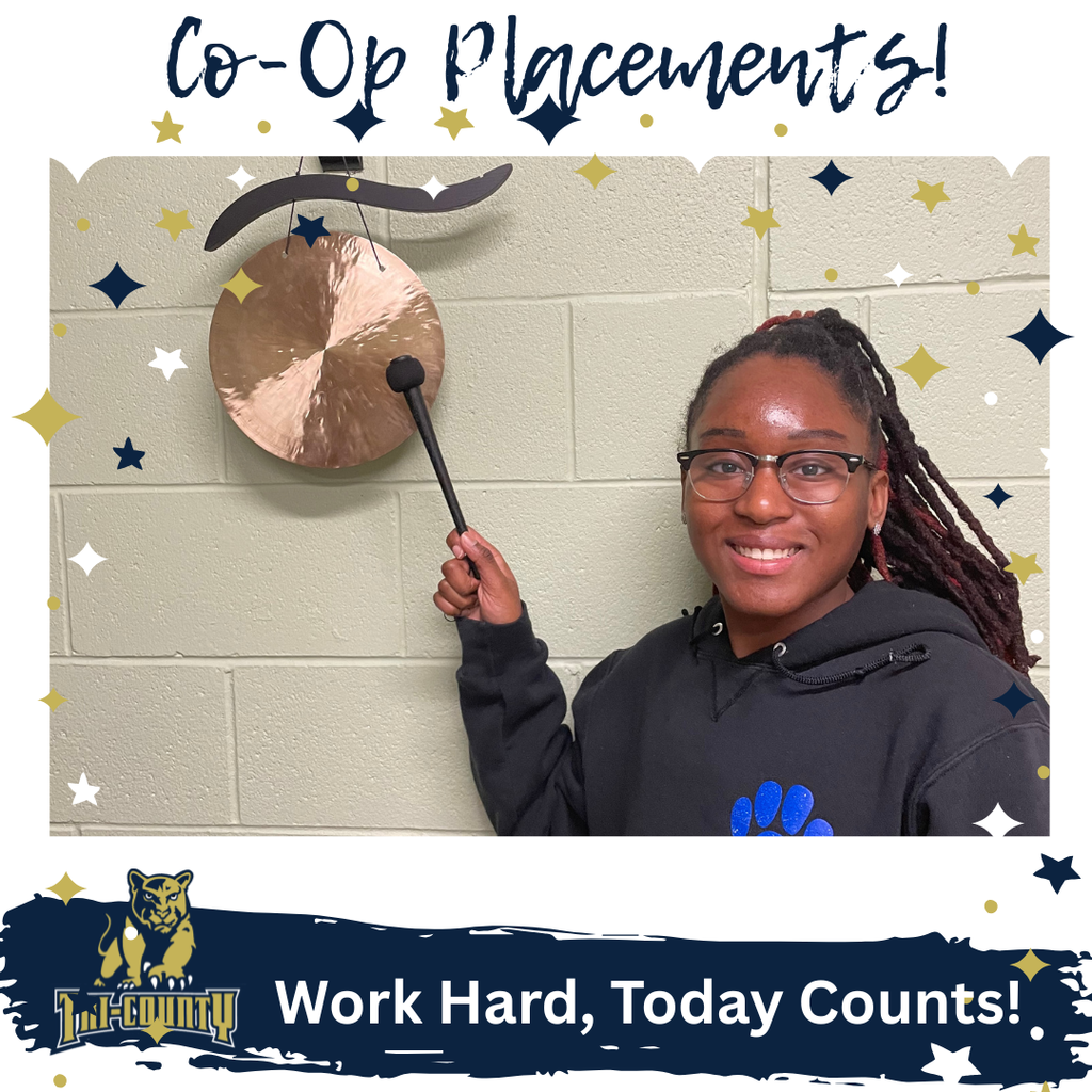Co-Op Placements