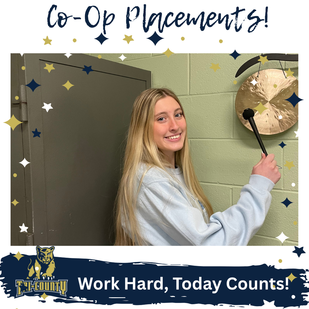 Co-Op Placements