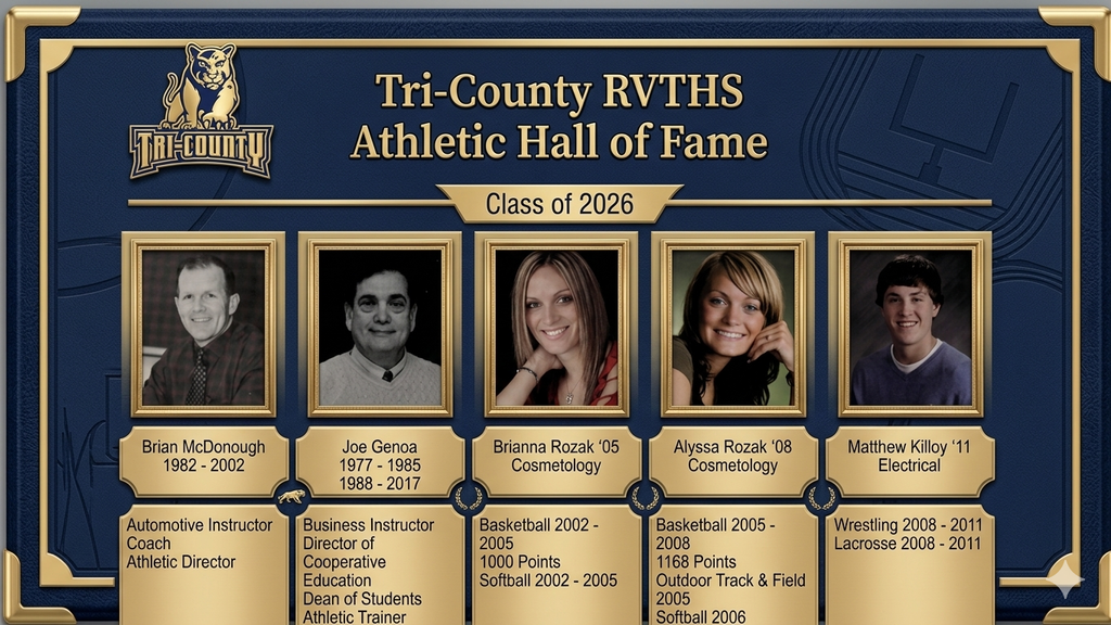 Hall of Fame 2026