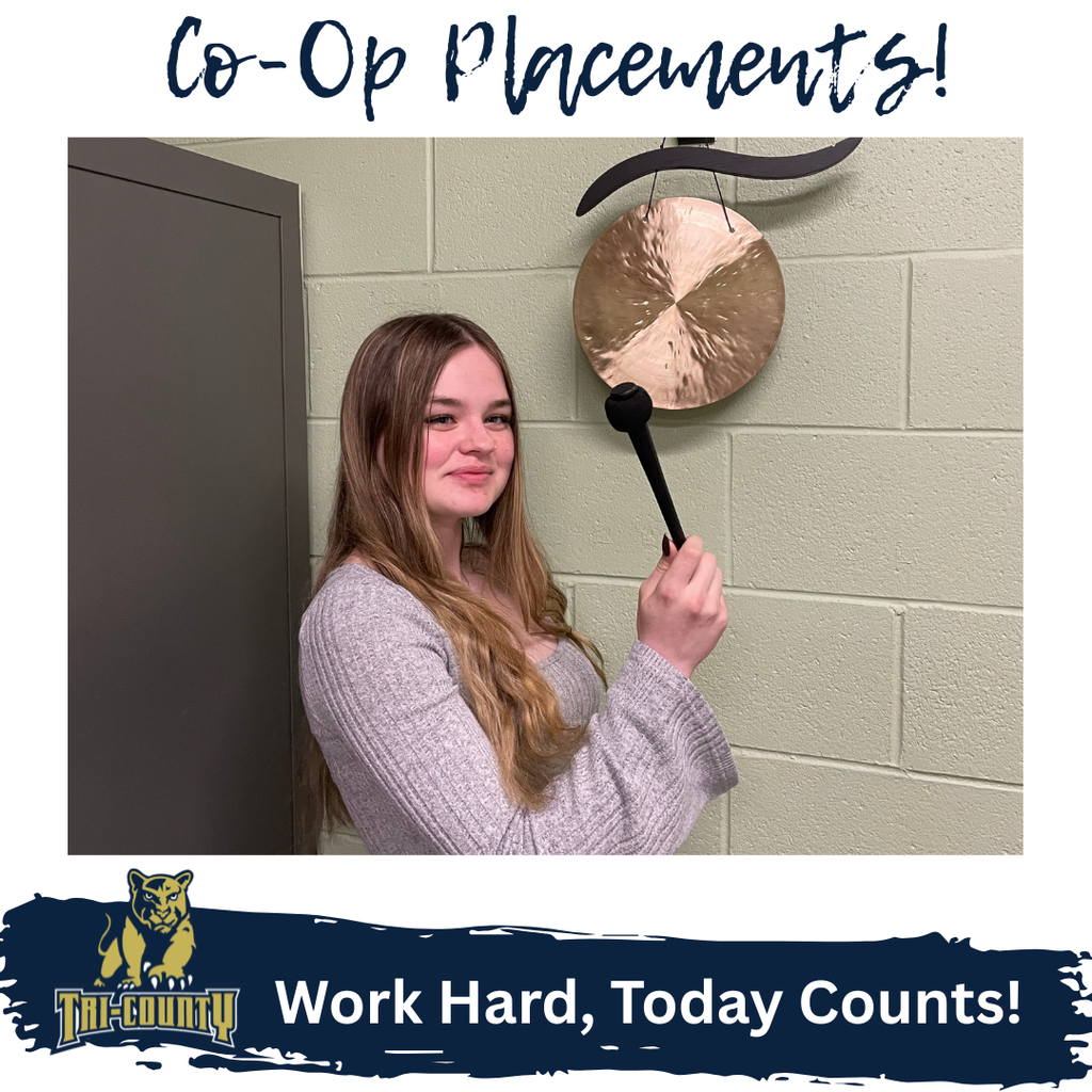 Co-Op Placements